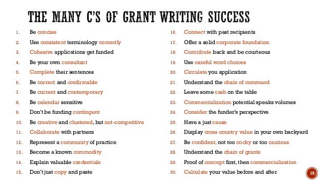 grants for writers 2019 grants for nonfiction writers